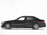 Mercedes-Benz E63 AMG by Brabus 2013 года